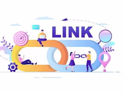 "High-Impact SEO Link Building Specialist"