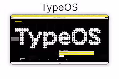 Redesigning YC Backed Company