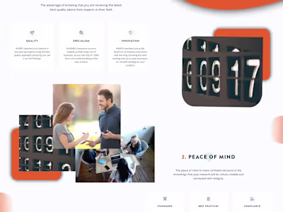Full-Stack Developer