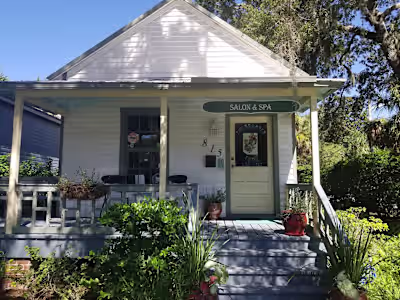 Amelia Island Copywriting Campaign