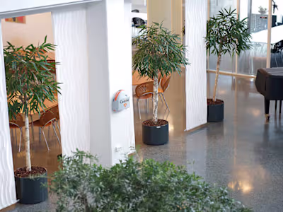Case: Cardia Nordic | IT Instituttet