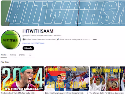 HITWITHSAAM