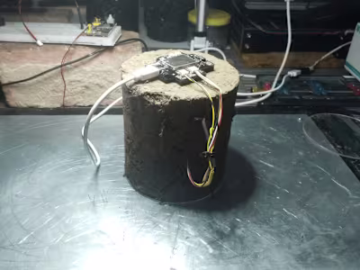 Embedded Systems Development for smart electronics 