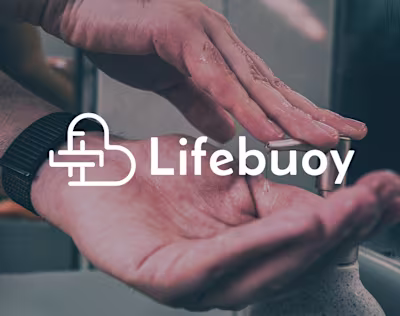 Lifebuoy Logo Re-Design | By Dzign Bar on Behance