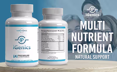 iGenics 2025 Legit Or Another Advertised SCAM?