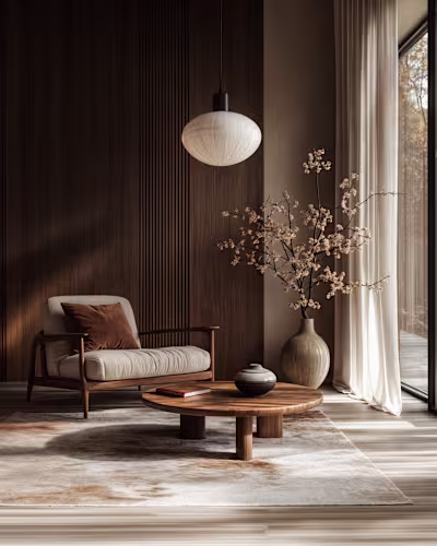 Architectural Visualization