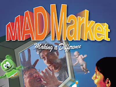 MAD Market- Content Strategy & Content Creation 2024