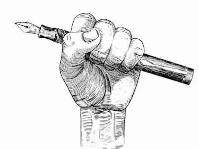 Branding/Packaging Illustration