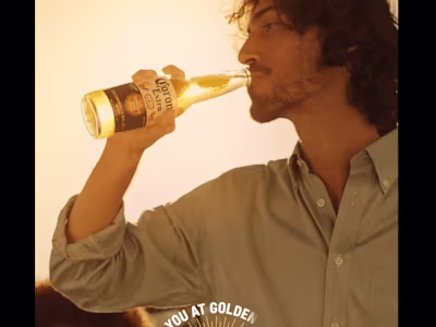 Corona short ad (video editing)