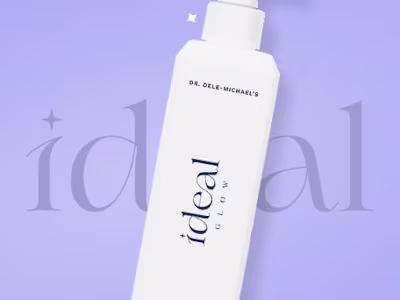 Brand Setup - Ideal Hair Care