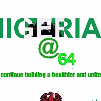 Happy Independence Day, Nigeria project
