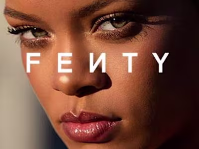 Get To Know Fenty Beauty.