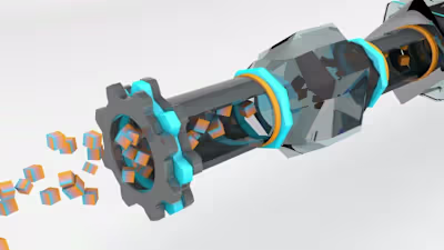 Motion Graphics & Animation / 1min 45sec - Reel 2024 - YouTube