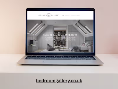 Bedroom Gallery - Fitted Bedroom & Wardrobe Showroom Website