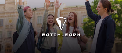 BatchLearn.com: Student-Teacher Interaction Platform