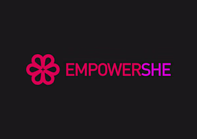 EmpowerShe - Branding and Visual Identity