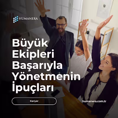 HUMANERA: Comprehensive Social Media Management for Recruitment