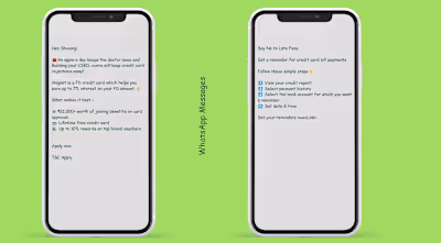 📝 Social media copy | Previous work