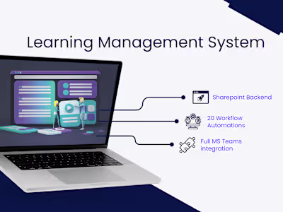 Learning Management System