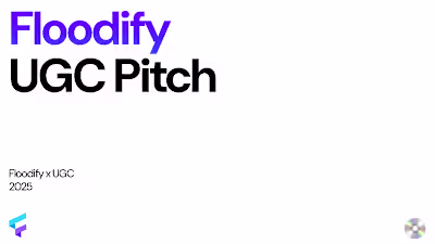 Affiliate Marketing - Floodify.io