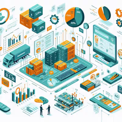  Inventory Management and Optimization
