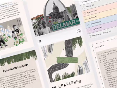 Amplifying Mobility Justice Stories Across 14 Cities