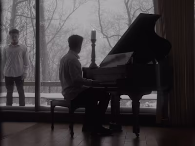 Film Score (selected)