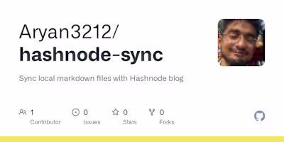 Aryan3212/hashnode-sync