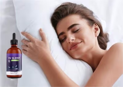 Yu Sleep (SCAM or LEGIT) - Is It Good!