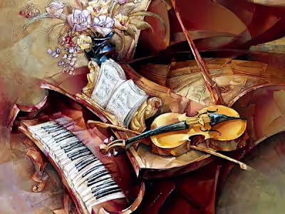 Presentation Symphony: Harmonizing Impactful Storytelling