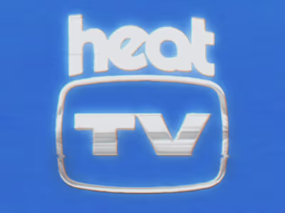Happy Heat:  Video Art Ident