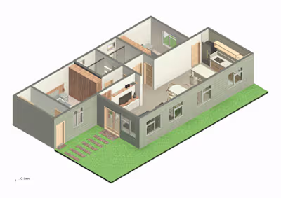 House of Social Interest