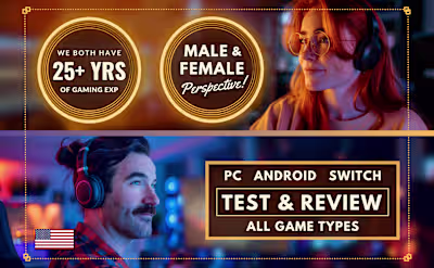QA & Design Review: Our Journey with 35+ Devs