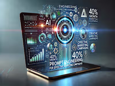 Prompt Engineering for Effective Marketing Campaigns