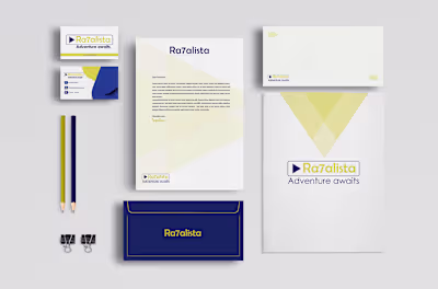 Ra7alista Travel agency