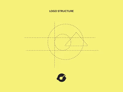 Logo Design | Damastik Go | Apps 