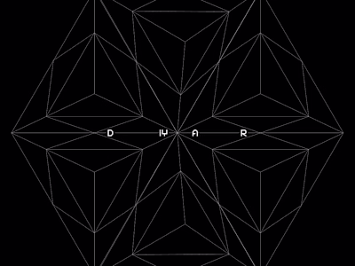 DIYAR Brand Design