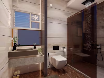 Interiors