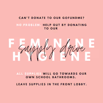 Instagram Campaign Graphic