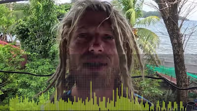 Voice Over Polish/English