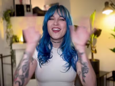 HyperClapper - YouTube