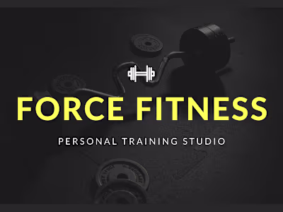 Force Fitness