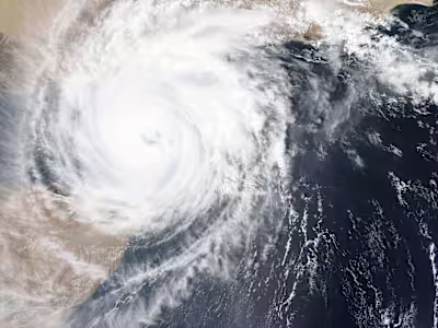 Informative Speech | Her-ricannes: Feminine-named Hurricanes