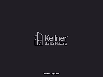 Sanitary Heating Contractor Branding