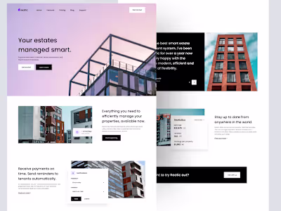 reatic. - Your Estates Managed Smart 🏠🚪