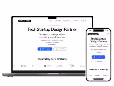 Webflow to Webstudio Migration: Performance & SEO Boost