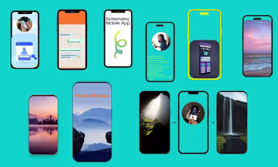 I will develop android iOS apps using react-native 