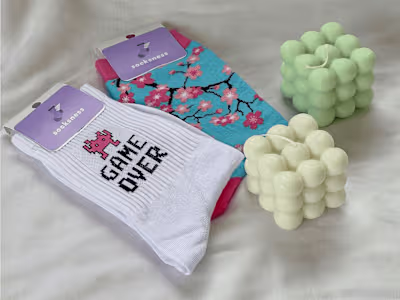 IG Collaborative Giveaway 