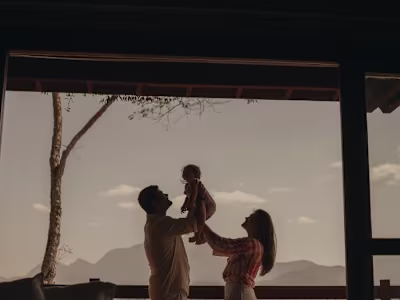 Why Days of Parental Leave feel like a Time-Warp