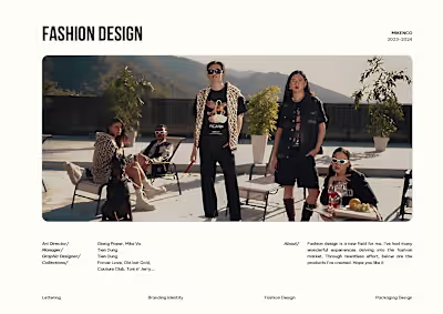 High-End T-Shirt Graphics